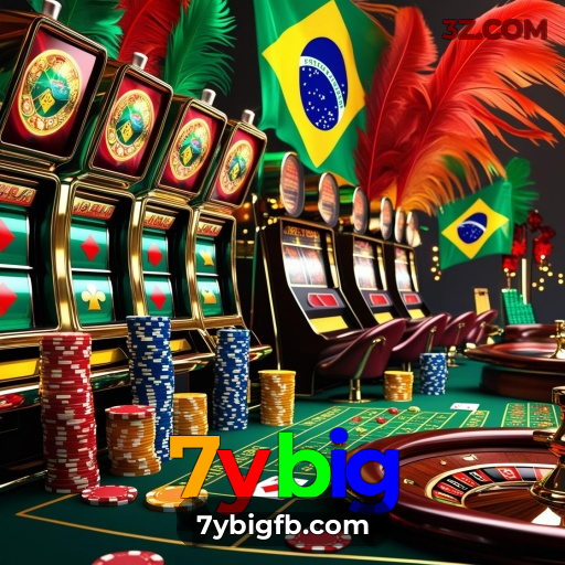 7ybig APK Android — download do app oficial