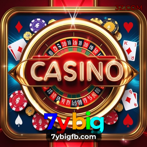 🚪 Entrar no 7ybig | Acesse Sua Conta de Cassino Online 🎲