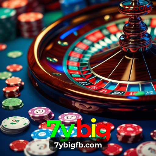 Como Ganhar em Slots no 7ybig – Dicas e Estratégias VIP