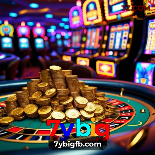 7ybig.COM PLATAFORMA OFICIAL-🎖-7ybig slots