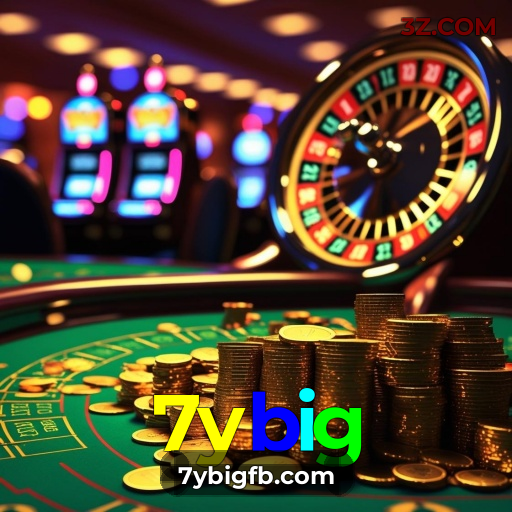 7ybig - Sua sorte começa no cassino online mais seguro e confiável! - 7ybig.com Plataforma