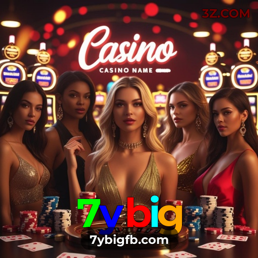7ybig.COM Cassino App: Android e iOS para Download