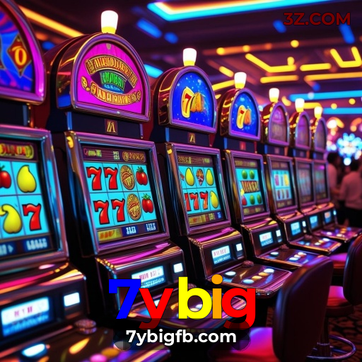 7ybig APK Android — download do app oficial