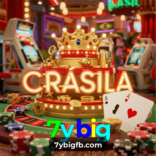 7ybig.com ⭐️ - Cassino brasileiro mais escolhido ⭐️ - 7ybig