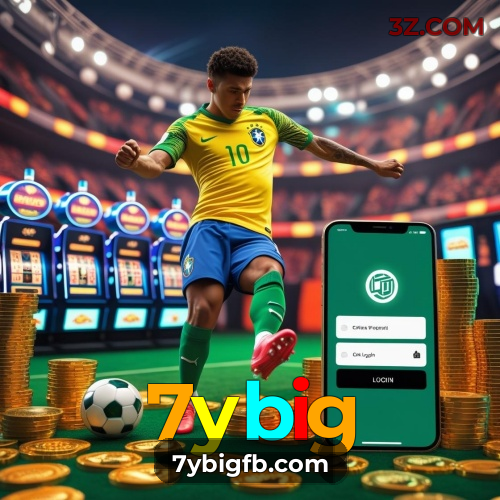 7ybig.COM PLATAFORMA OFICIAL-🎖-7ybig slots
