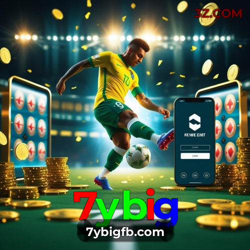 7ybig - Experimente a Aventura e Ganhe no Cassino Online Mais Confiável do Brasil! - 7ybig.com Plataforma