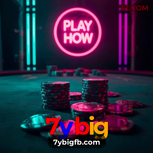 7ybig | Cassino Online com Bônus e Suporte 24 Horas