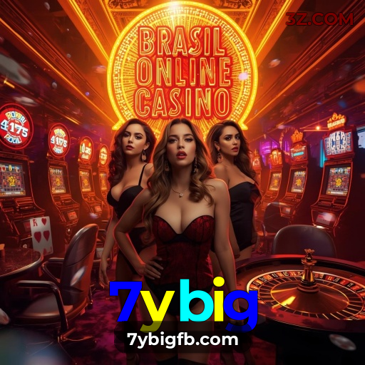 7ybig.COM PLATAFORMA OFICIAL-🎖-7ybig slots