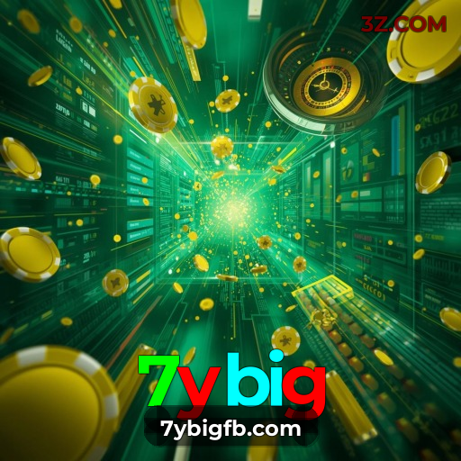 🚪 Entrar no 7ybig | Acesse Sua Conta de Cassino Online 🎲