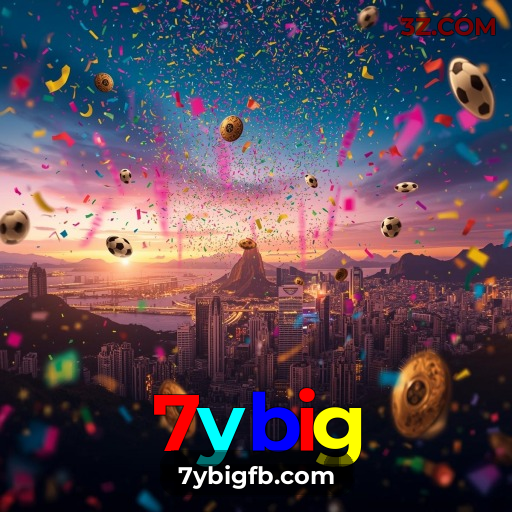 Promo 7ybig: Jogue agora e vença no cassino online mais confiável e divertido!