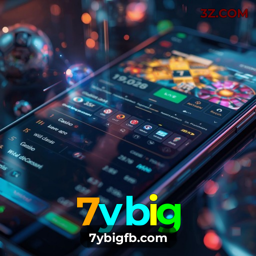 7ybig.com | Cassino e Apostas Esportivas Online no Brasil