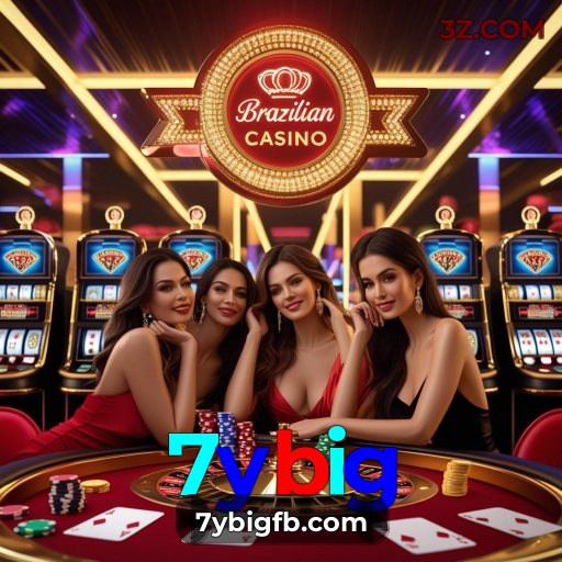 7ybig.com 🎰 - Plataforma de cassino online no Brasil - 7ybig