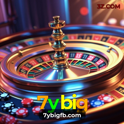 7ybig.com — Apostas com cashout e streaming