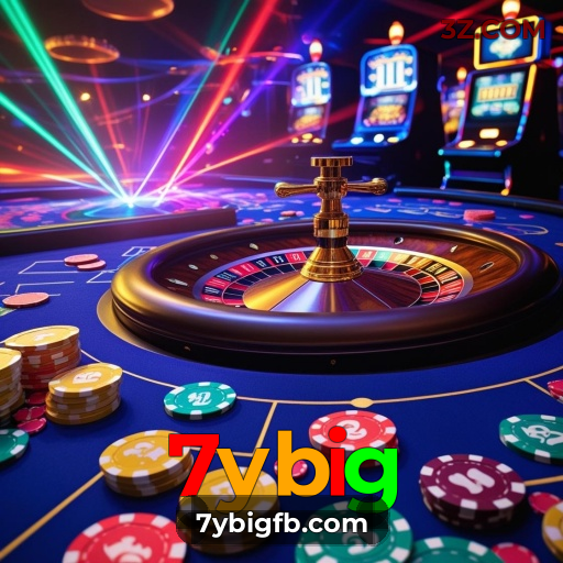 7ybig.com 🌠 - Líder Brasileiro de Cassino 🌠 - 7ybig