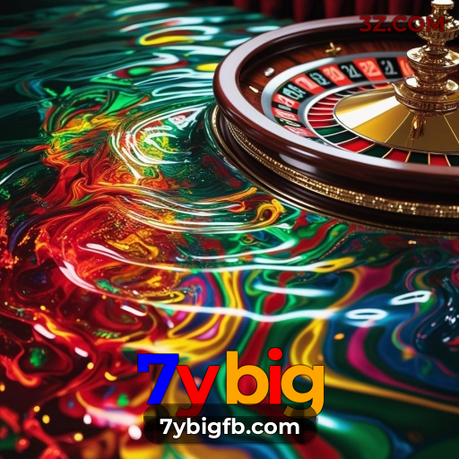 ⚽ Cassino Online 7ybig | Jogos com PIX Instantâneo