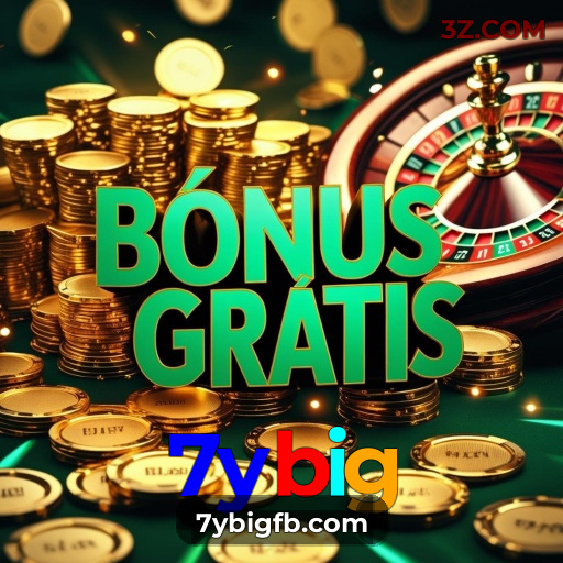 7ybig - Ganhe prêmios incríveis com a segurança do cassino mais confiável! - 7ybig.com Plataforma