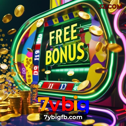 7ybig: Jogue e vença no cassino online mais confiável!