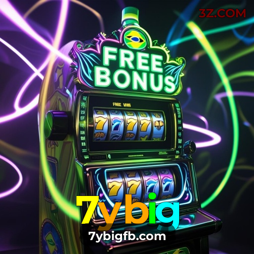 7ybig ✨Plataforma oficial de caça-níqueis 7ybig