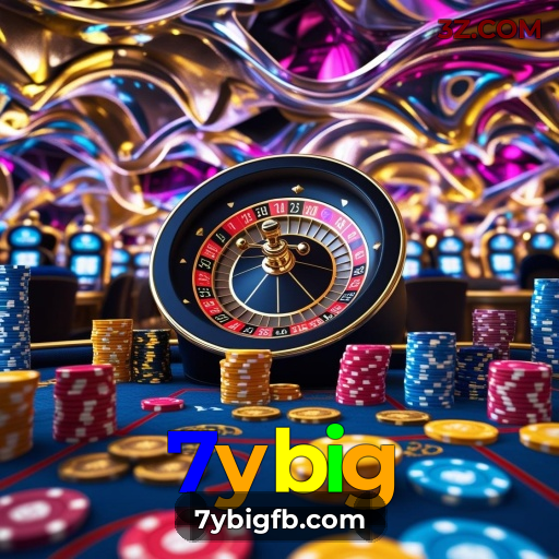 7ybig.com 🌠 - Líder Brasileiro de Cassino 🌠 - 7ybig