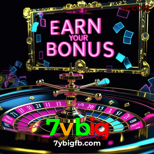 ⚽ Cassino Online 7ybig | Jogos com PIX Instantâneo