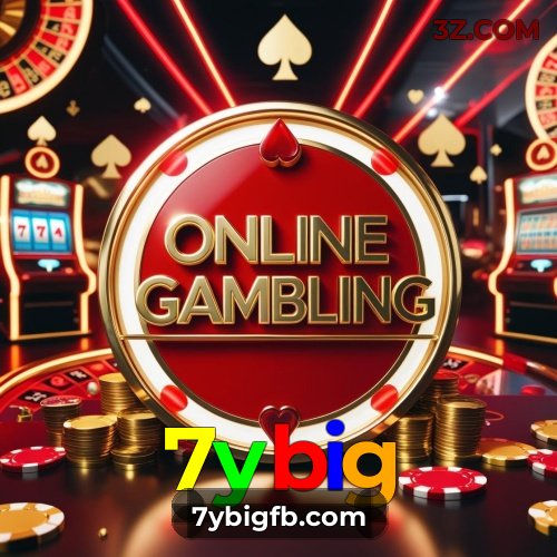 7ybig - Sua sorte começa no cassino mais confiável do Brasil! - 7ybig.com Plataforma