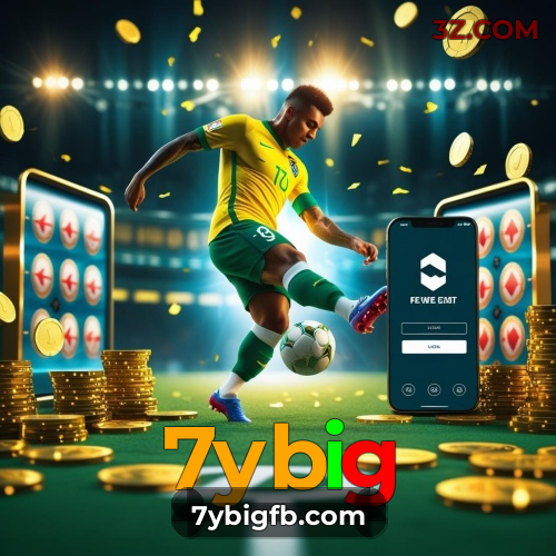 7ybig 💸 - Líder Brasileiro de Jogos 💸 - 7ybig.com