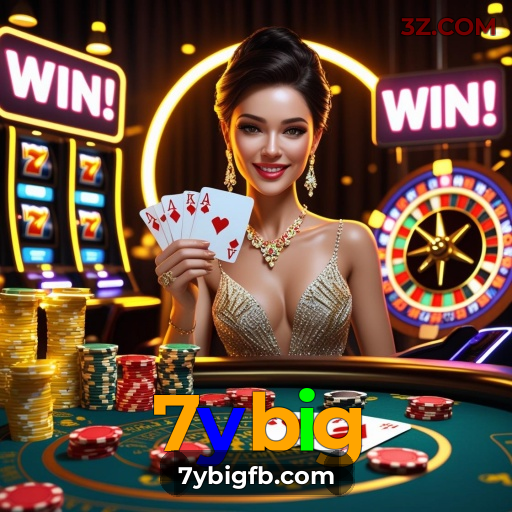 7ybig.com 🌠 - Líder Brasileiro de Cassino 🌠 - 7ybig